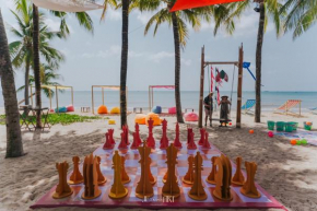 Marina Seaside Boutique Hotel Phu Quoc